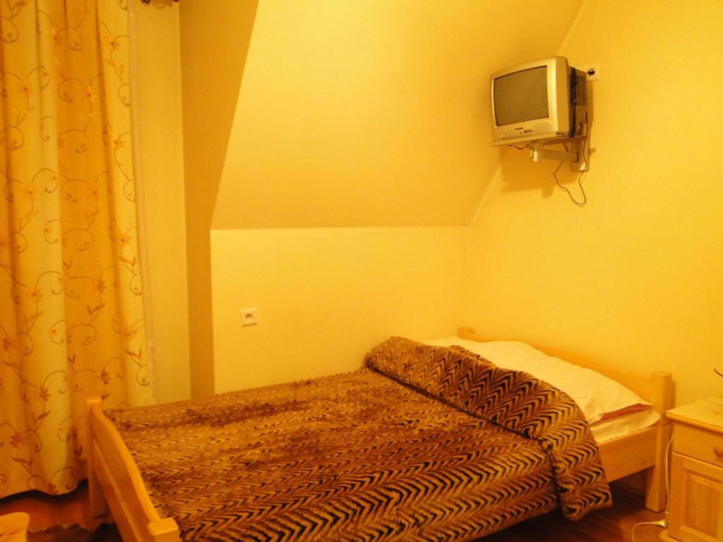 Pokoje Goscinne U Gordona โปโรนิน ห้อง รูปภาพ